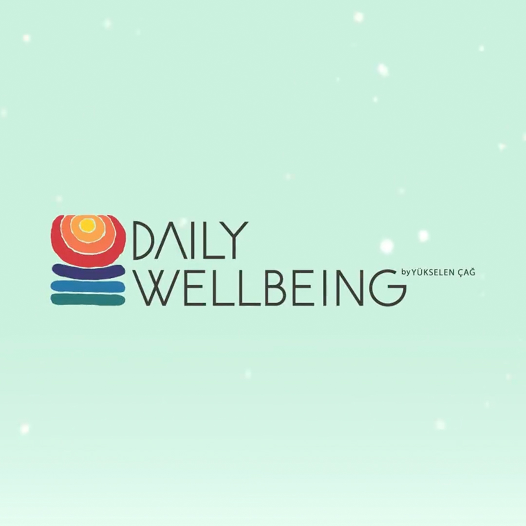 DAILY WELLBEING